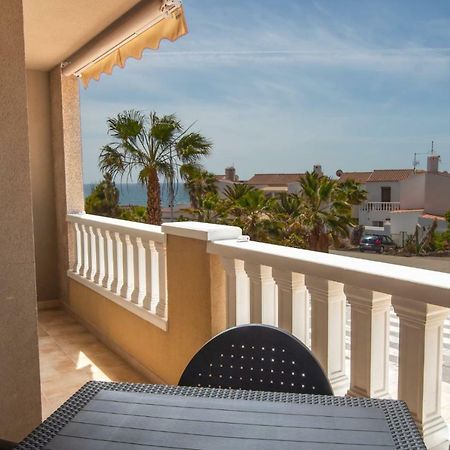 Appartement El Medano La Perla C7 Extérieur photo