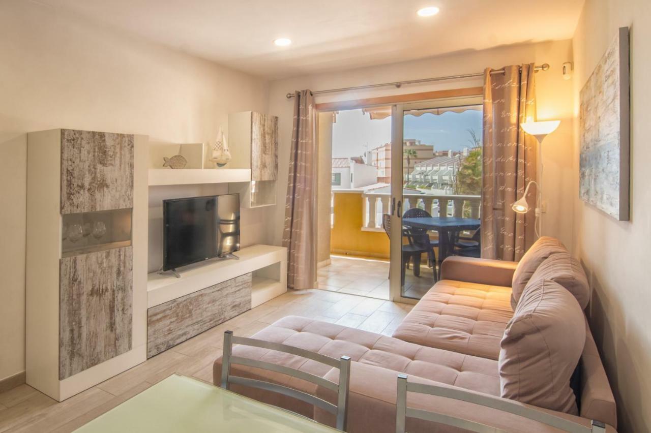 Appartement El Medano La Perla C7 Extérieur photo