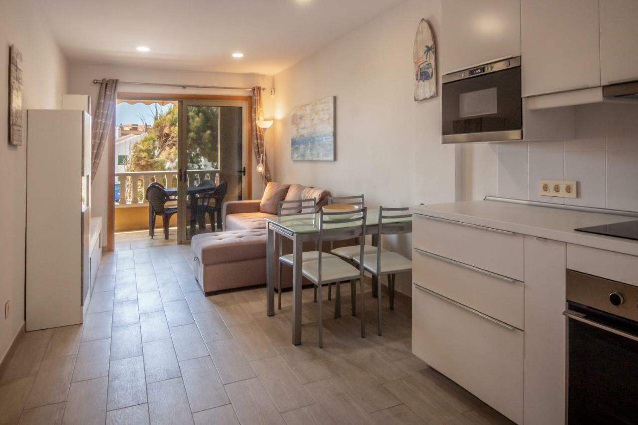 Appartement El Medano La Perla C7 Extérieur photo