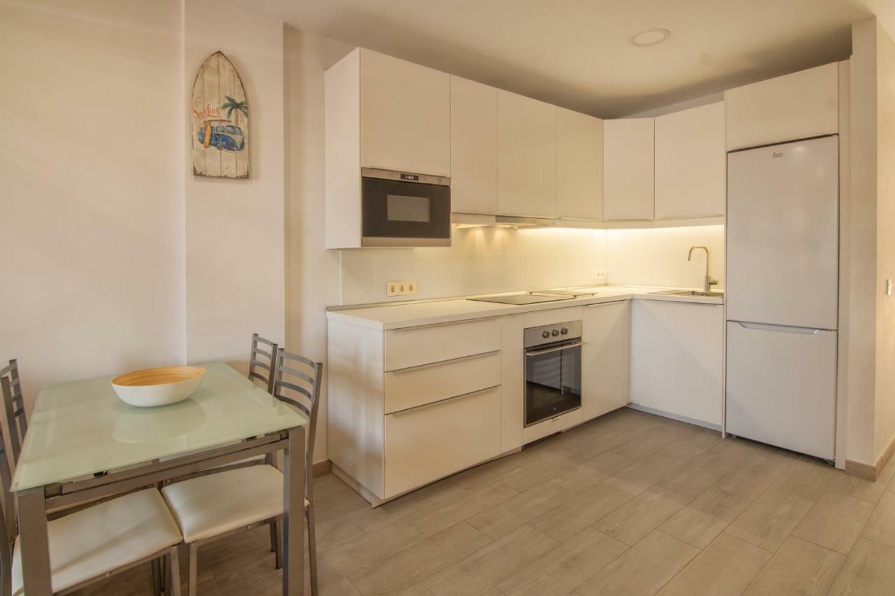 Appartement El Medano La Perla C7 Extérieur photo