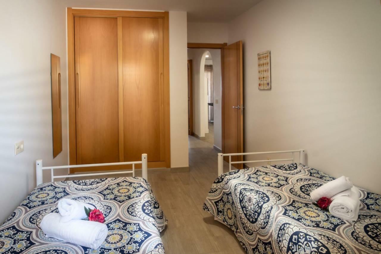 Appartement El Medano La Perla C7 Extérieur photo