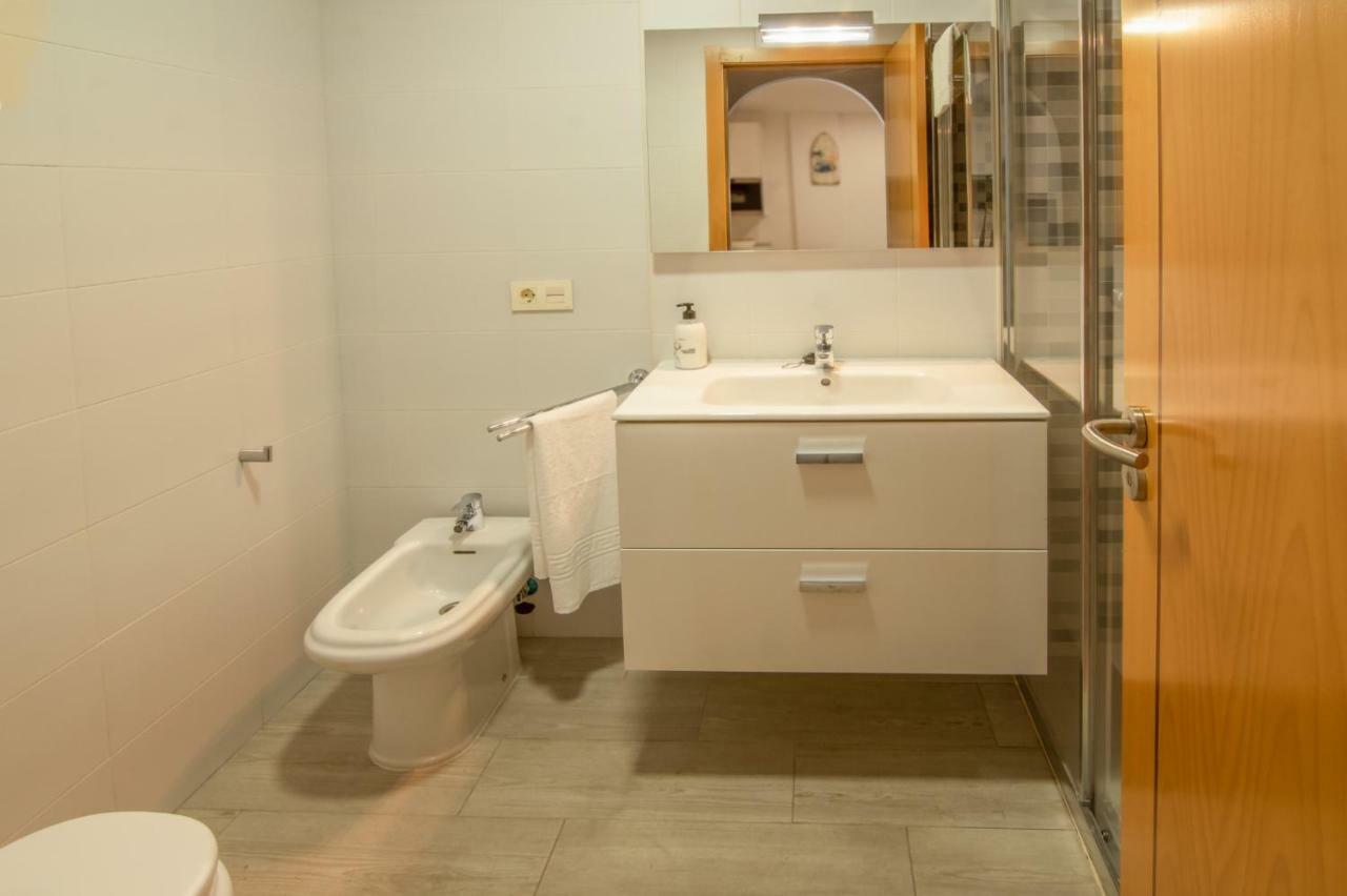 Appartement El Medano La Perla C7 Extérieur photo