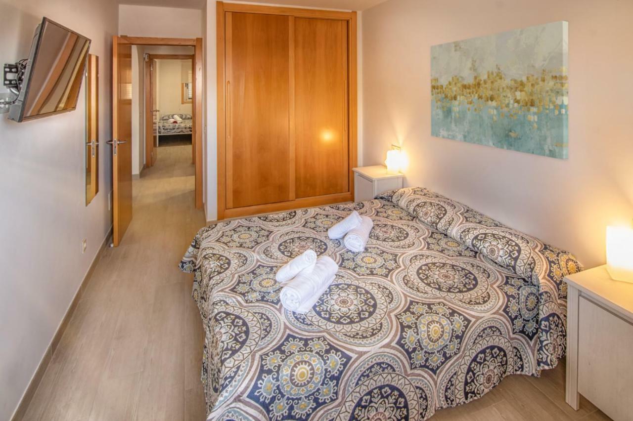Appartement El Medano La Perla C7 Extérieur photo