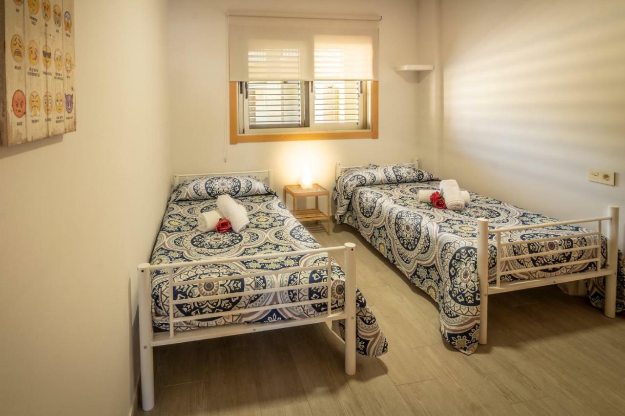 Appartement El Medano La Perla C7 Extérieur photo
